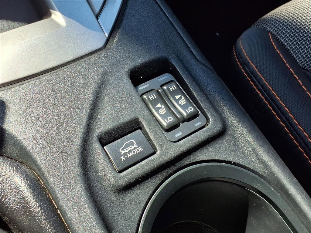 Used 2021 Subaru Crosstrek 2.0i Premium w/ Popular Package #2 image 6