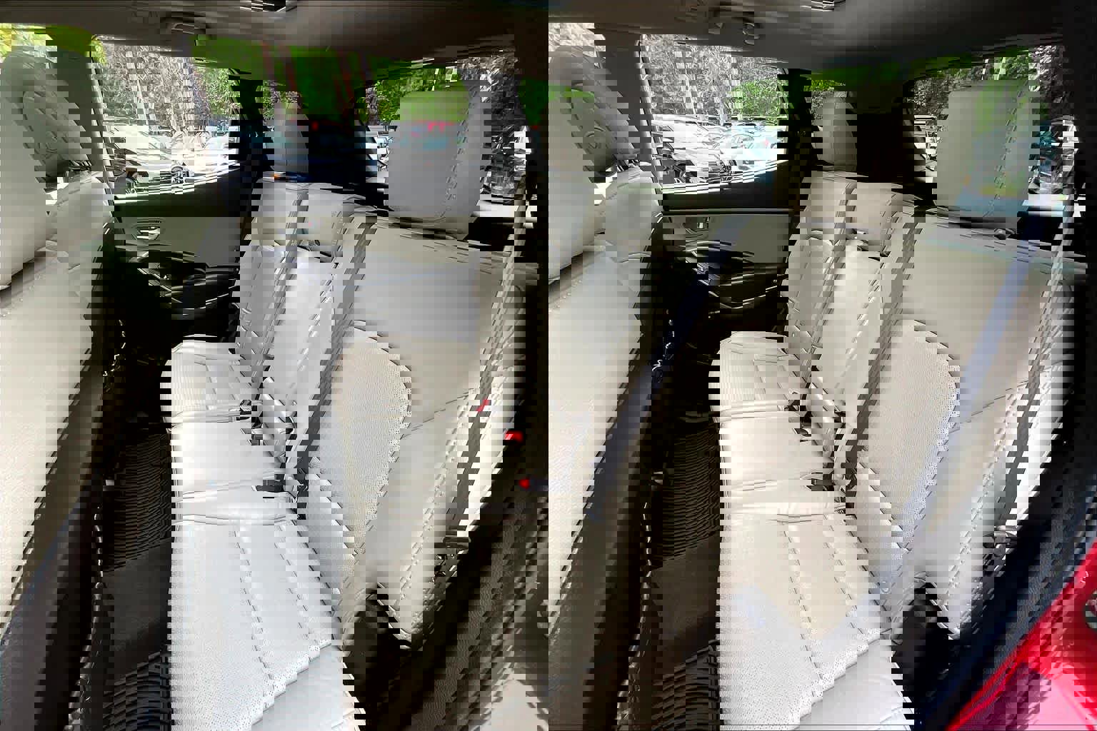 Used 2013 Hyundai Santa Fe Sport w/ Technology Pkg image 20