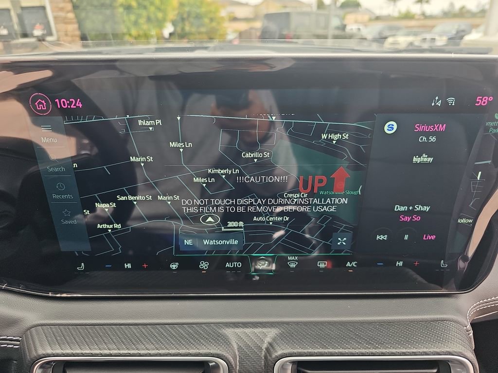 New 2026 Ford Mustang GT image 22