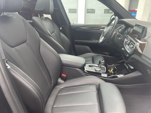 Used 2022 BMW X3 xDrive30i image 20
