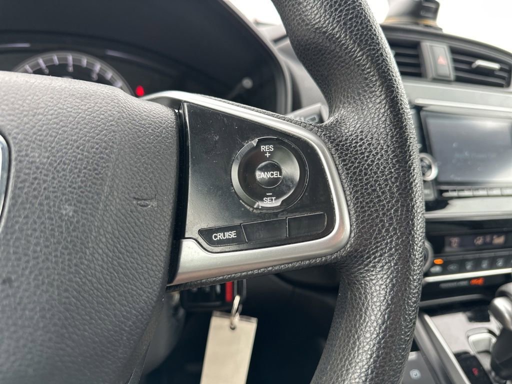 Used 2019 Honda CR-V LX image 21