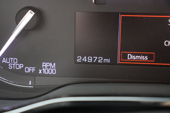 Used 2018 Cadillac CTS Luxury image 31