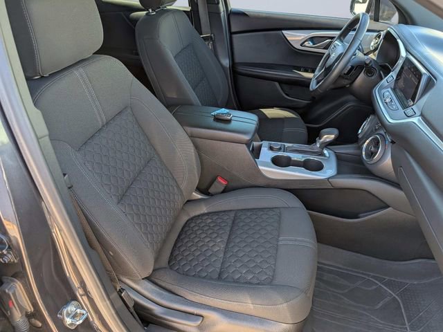 Used 2021 Chevrolet Blazer LT w/ LPO, Floor Liner Package image 20