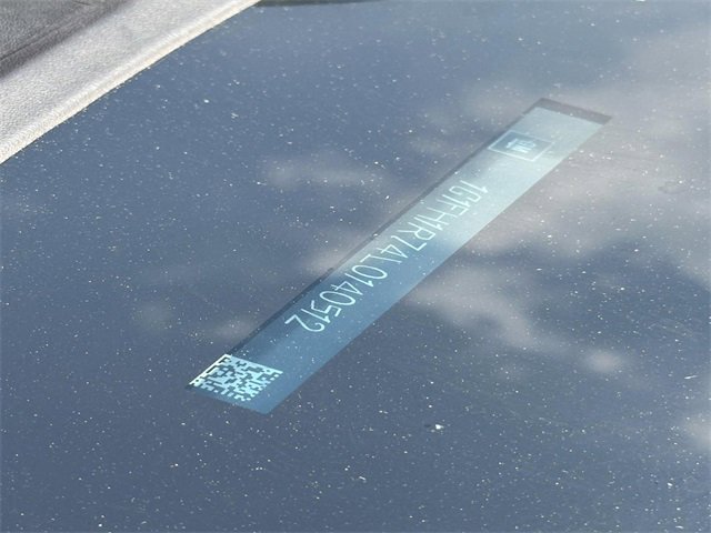 Used 2020 Chevrolet Camaro SS image 31