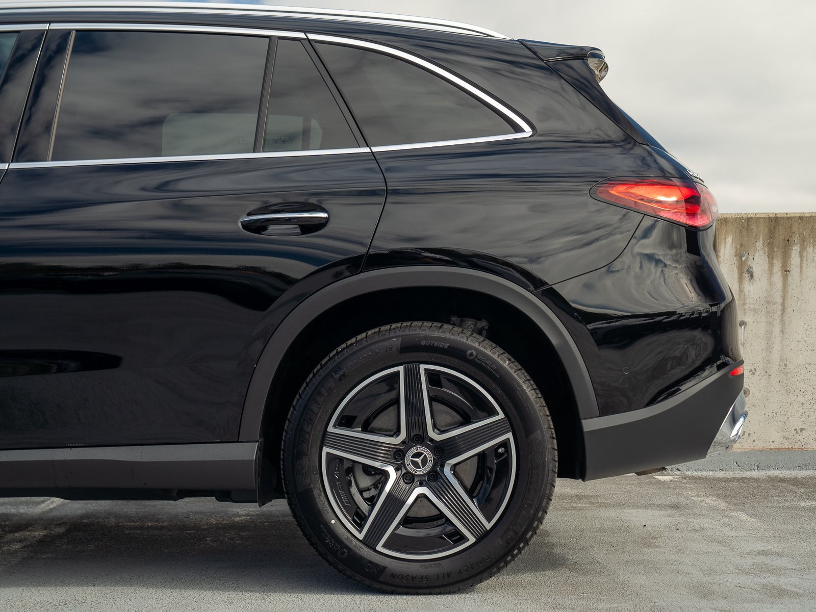 Certified 2026 Mercedes-Benz GLC 300 4MATIC image 13