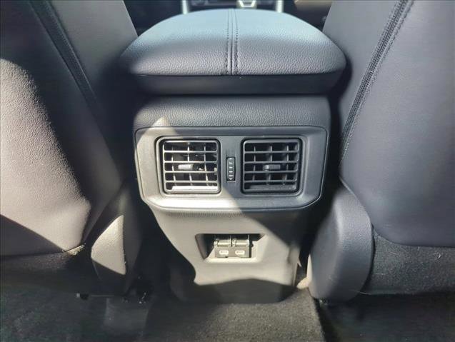 Used 2024 Toyota RAV4 XSE w/ Advanced Technology Package image 21