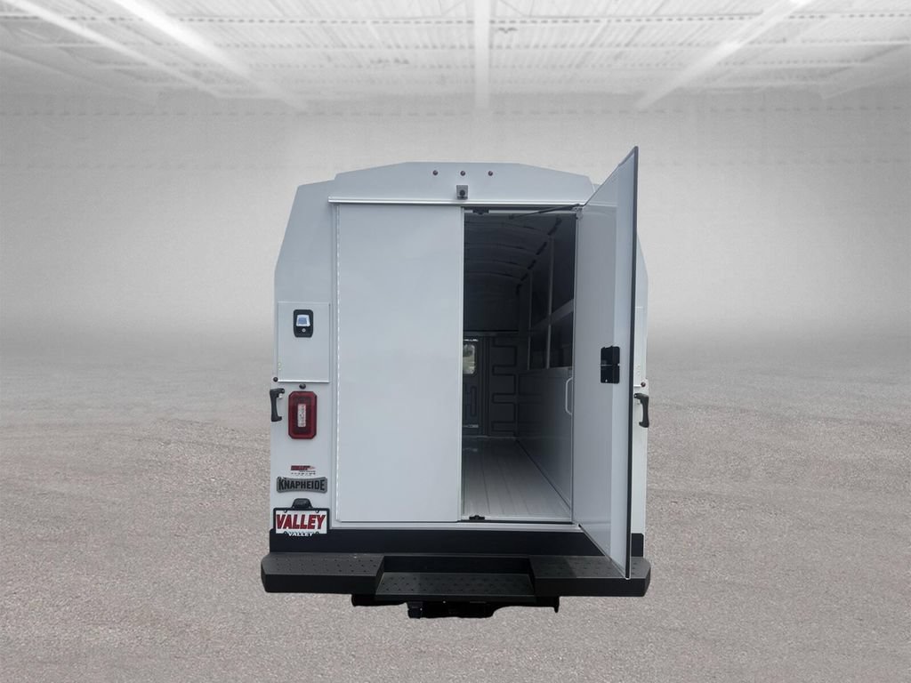 New 2026 Ford E-350 and Econoline 350 Super Duty w/ Power Equipment Group RWD image 41