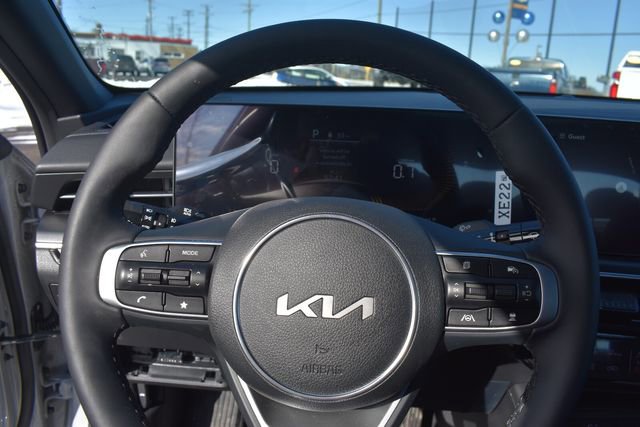 New 2026 Kia K5 GT-Line image 27
