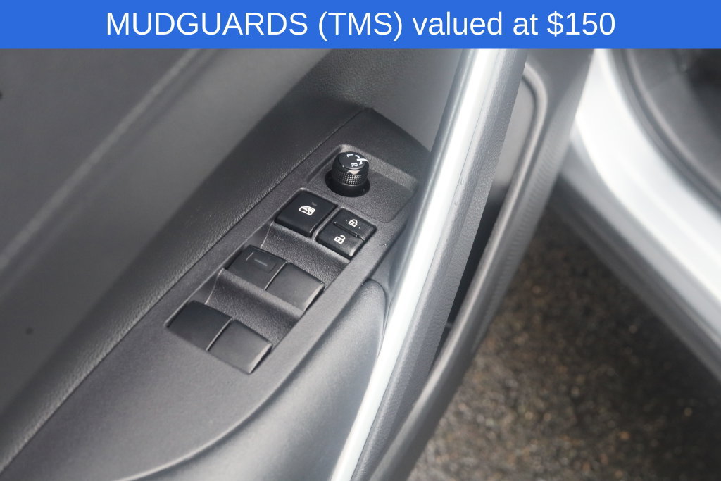 Used 2023 Toyota Corolla Cross LE w/ Moonroof Package AWD/4WD image 7