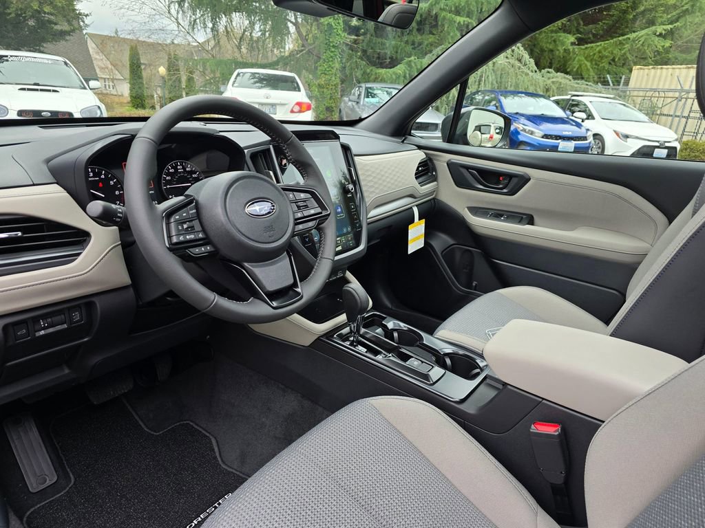 New 2026 Subaru Forester Premium image 11