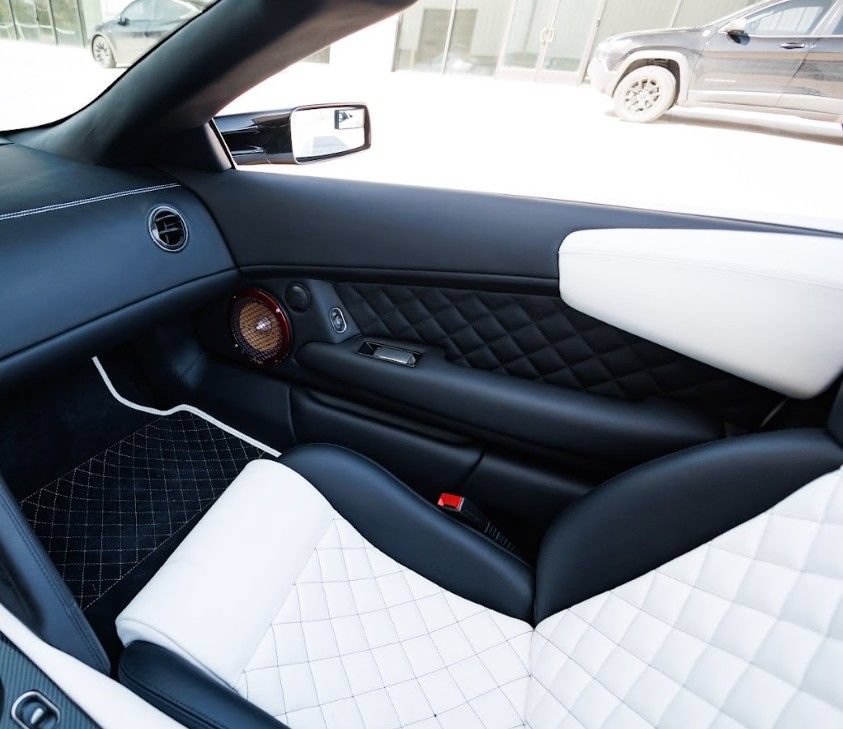 Used 2008 Lamborghini Murcielago LP 640 AWD/4WD image 52