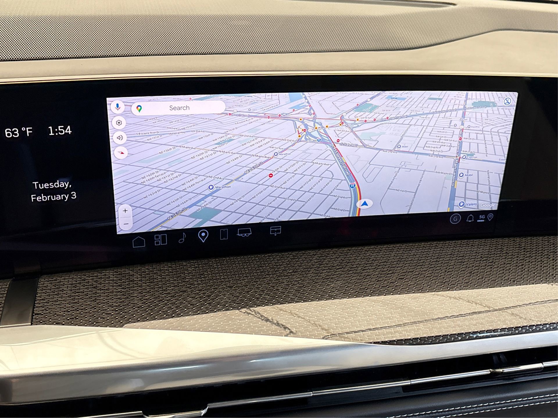 New 2026 Cadillac Escalade ESV V image 25