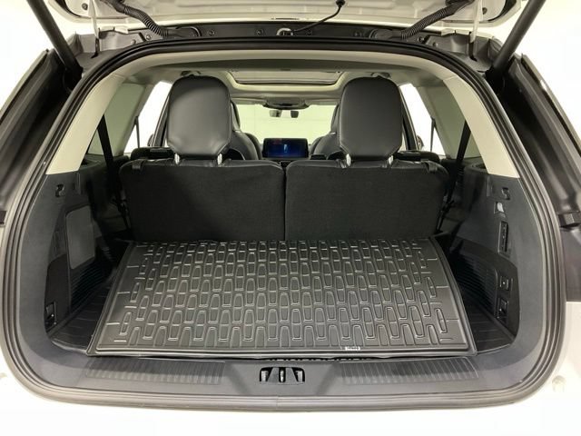 Used 2026 Lincoln Aviator Reserve AWD/4WD image 34