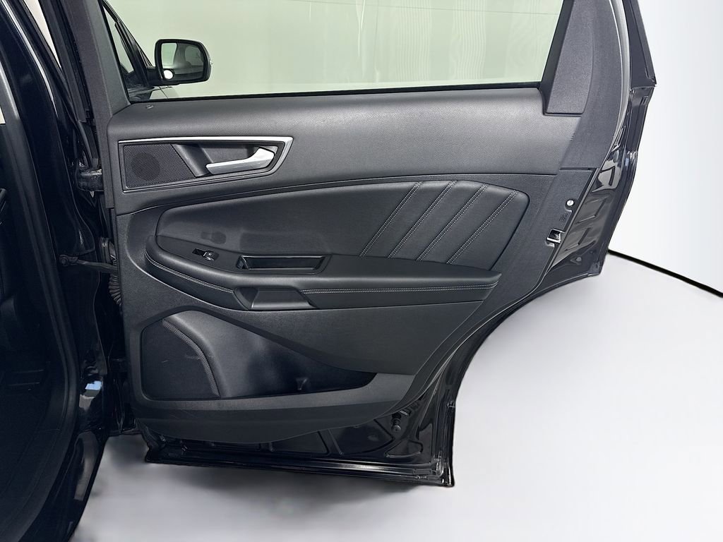 Used 2016 Ford Edge Sport w/ Equipment Group 401A image 28