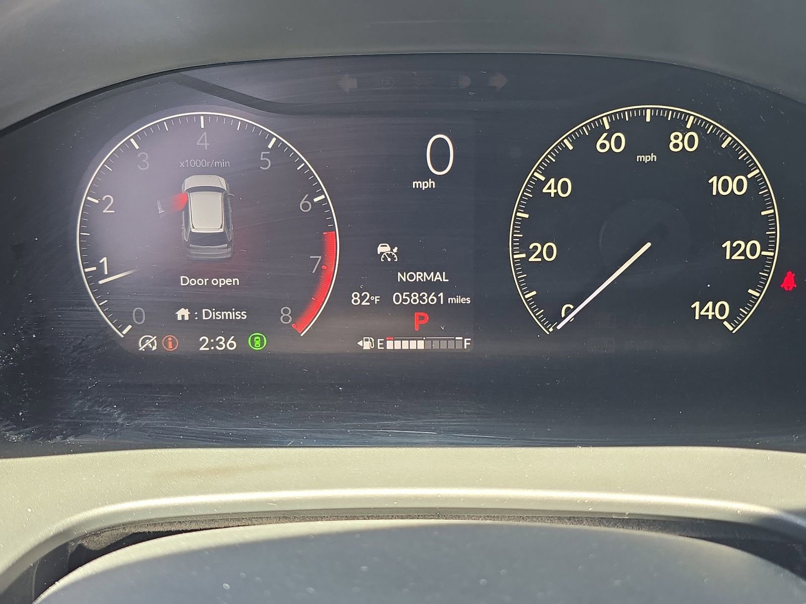 Certified 2024 Honda CR-V EX image 26