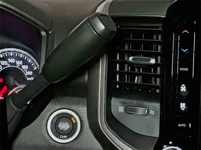 New 2026 RAM 2500 Tradesman image 11