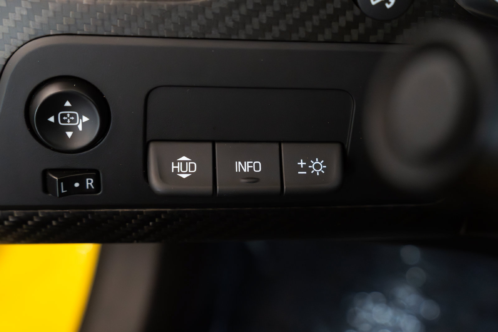 Used 2019 Chevrolet Corvette Z06 RWD image 16