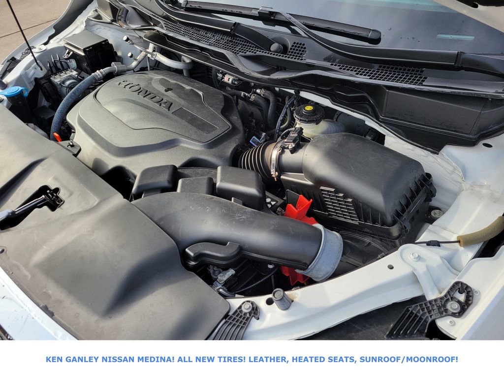 Used 2023 Honda Odyssey EX-L image 24