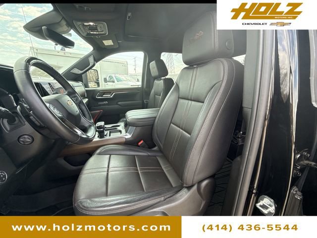 Certified 2024 Chevrolet Silverado 1500 High Country image 20
