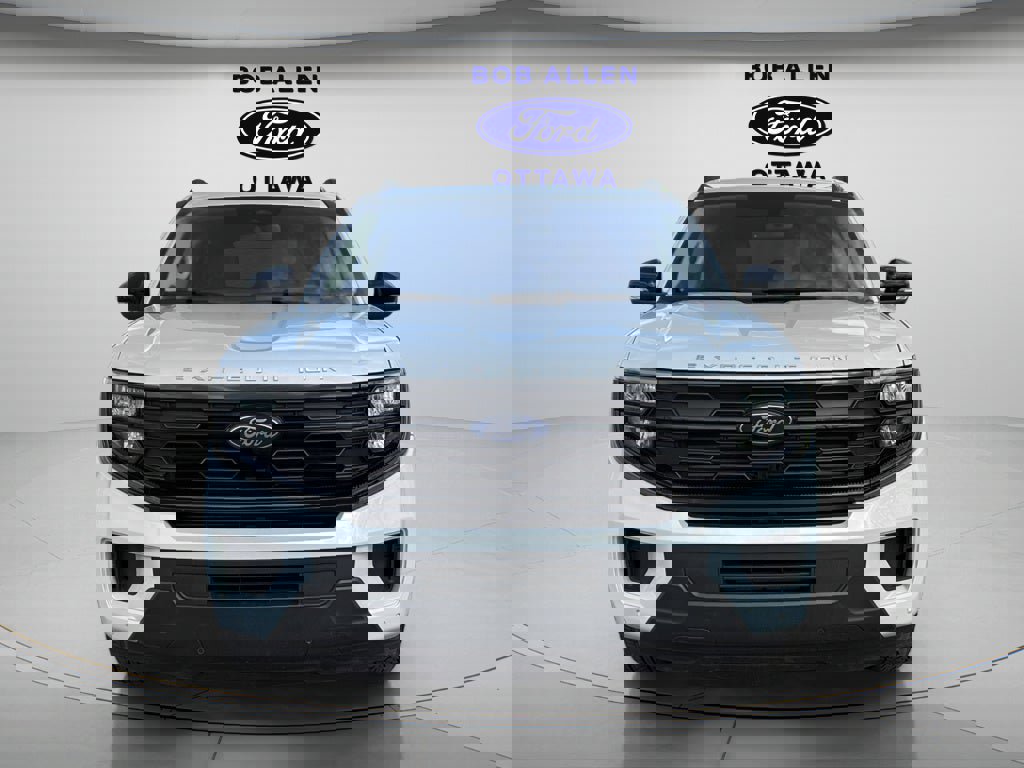 Used 2025 Ford Expedition Max Active image 28