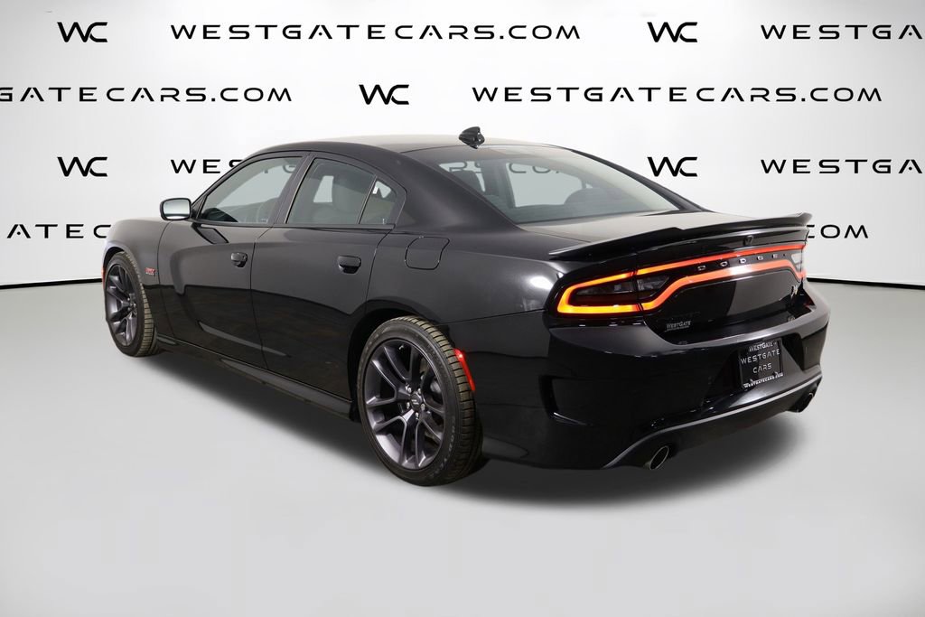 Used 2023 Dodge Charger Scat Pack w/ Harman/Kardon Audio Group image 50