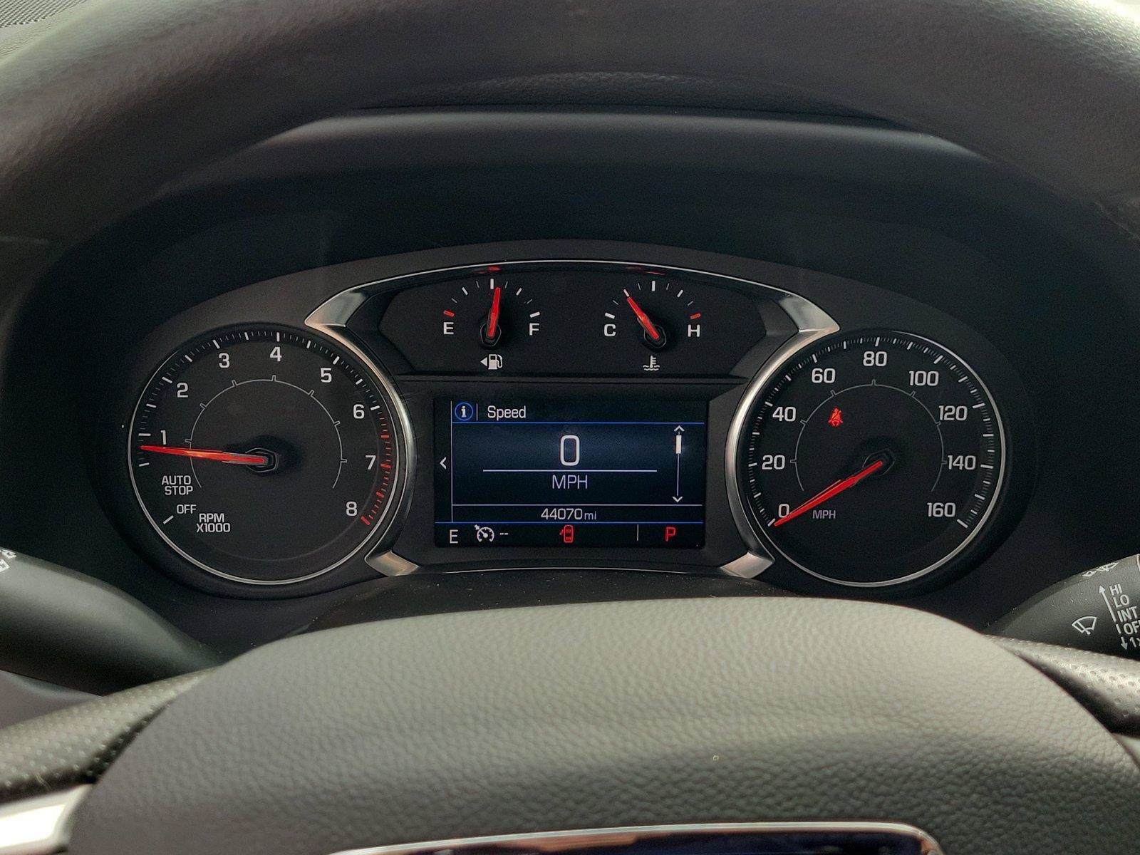 Used 2023 GMC Acadia SLE w/ Driver Convenience Package FWD image 25