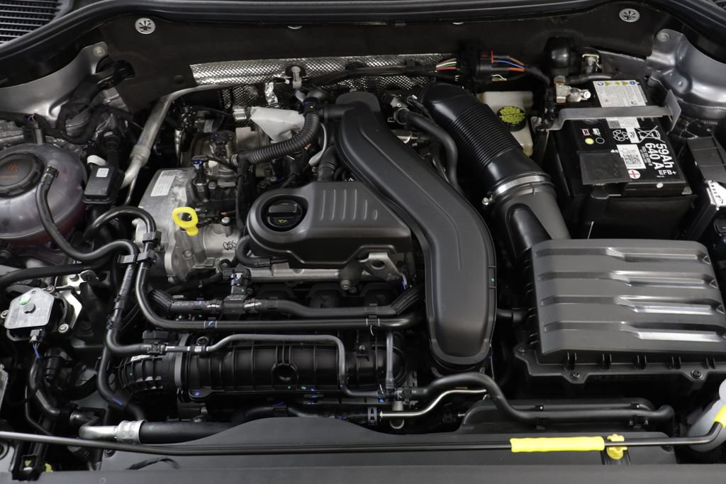 New 2026 Volkswagen Taos S FWD image 21