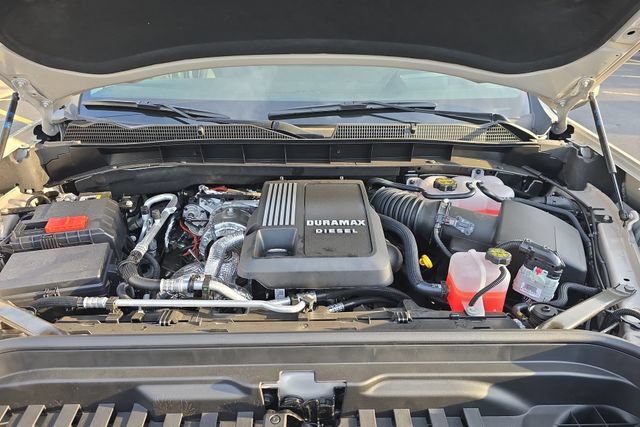 New 2026 GMC Sierra 1500 Denali w/ Denali Reserve Package AWD/4WD image 31