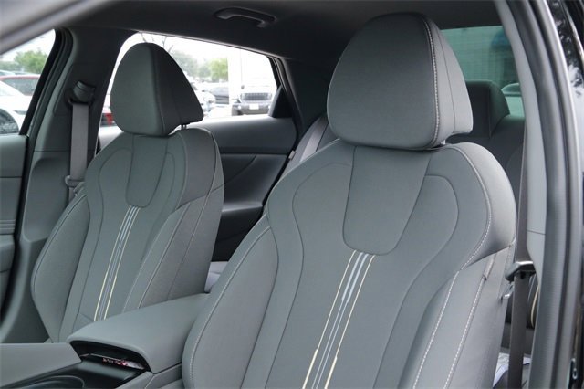 New 2026 Hyundai Elantra Sport image 10