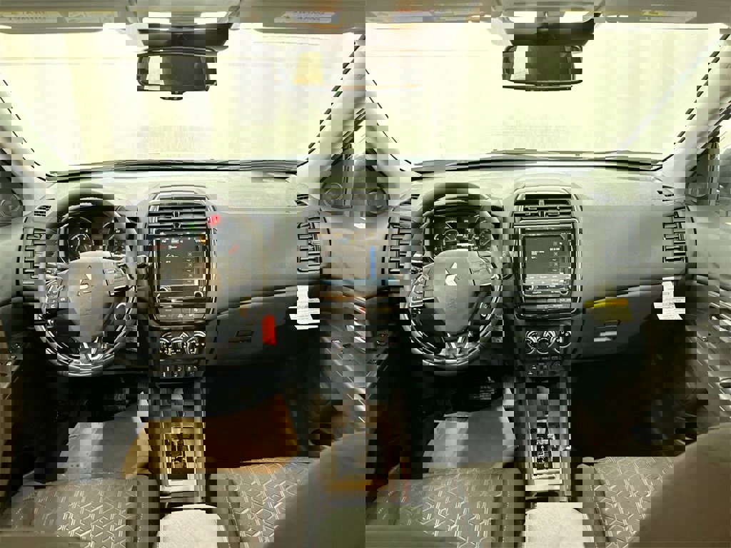 New 2025 Mitsubishi Outlander Sport LE image 20