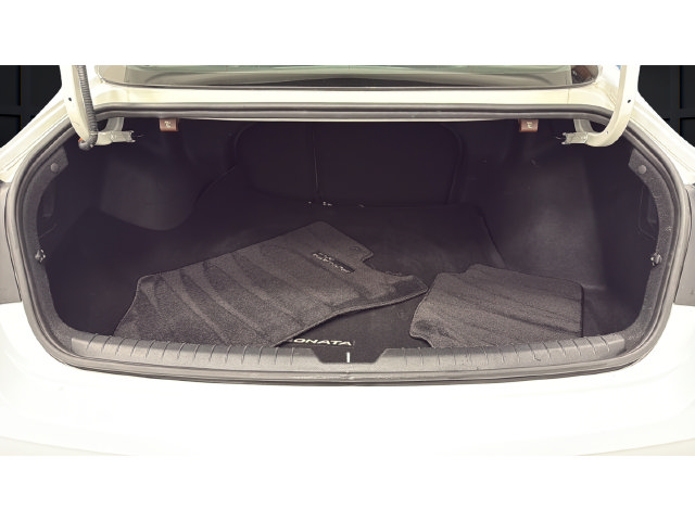 Used 2022 Hyundai Sonata N Line FWD image 26