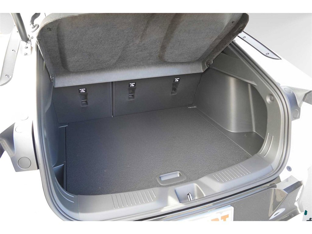 New 2026 Buick Envista Sport Touring w/ Convenience I Package image 29