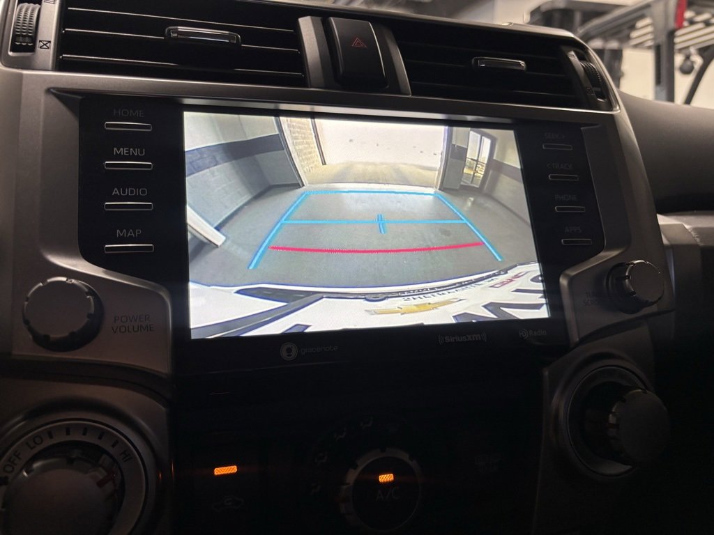 Used 2021 Toyota 4Runner SR5 Premium image 4