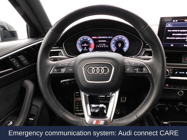 Used 2023 Audi S4 Prestige w/ Prestige Package image 25