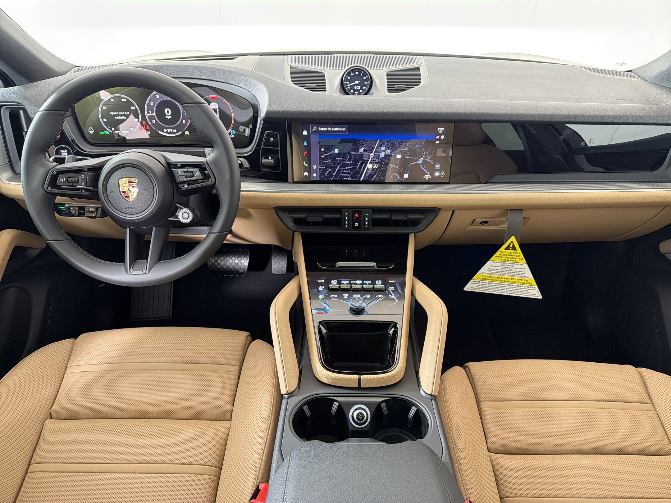 New 2026 Porsche Cayenne Coupe image 20