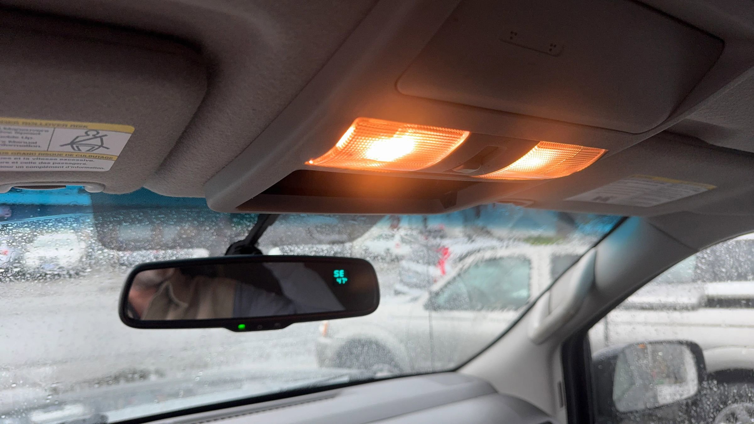 Used 2018 Nissan Frontier PRO-4X image 17