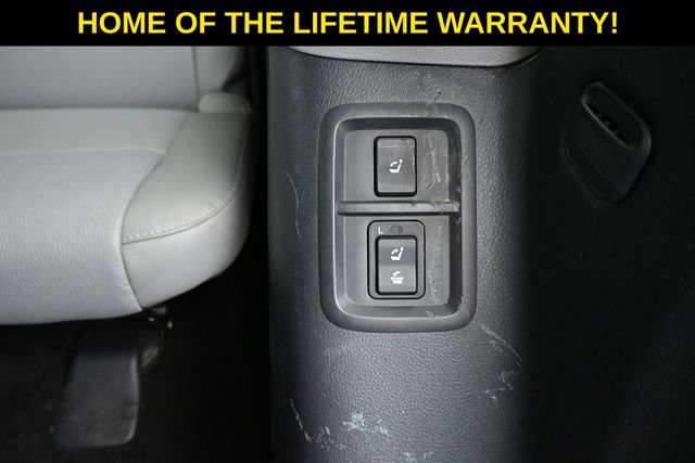 Used 2015 Toyota Sequoia Limited AWD/4WD image 41
