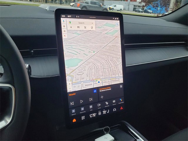 New 2025 Polestar Polestar 3 LONG RANGE DUAL MOTOR image 21