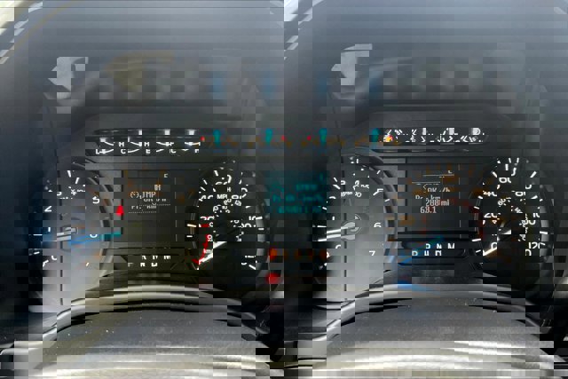 Used 2020 Ford F150 XL image 20