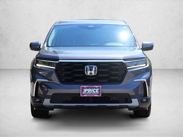 Used 2023 Honda Pilot EX-L image 2