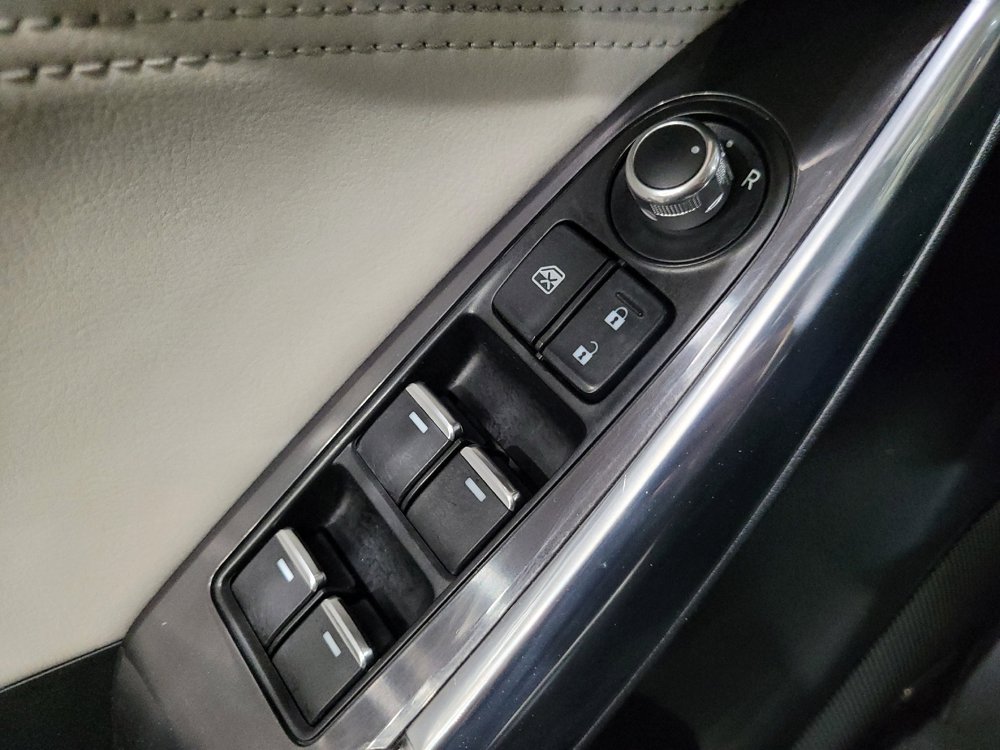 Used 2017 MAZDA MAZDA6 Grand Touring FWD image 27