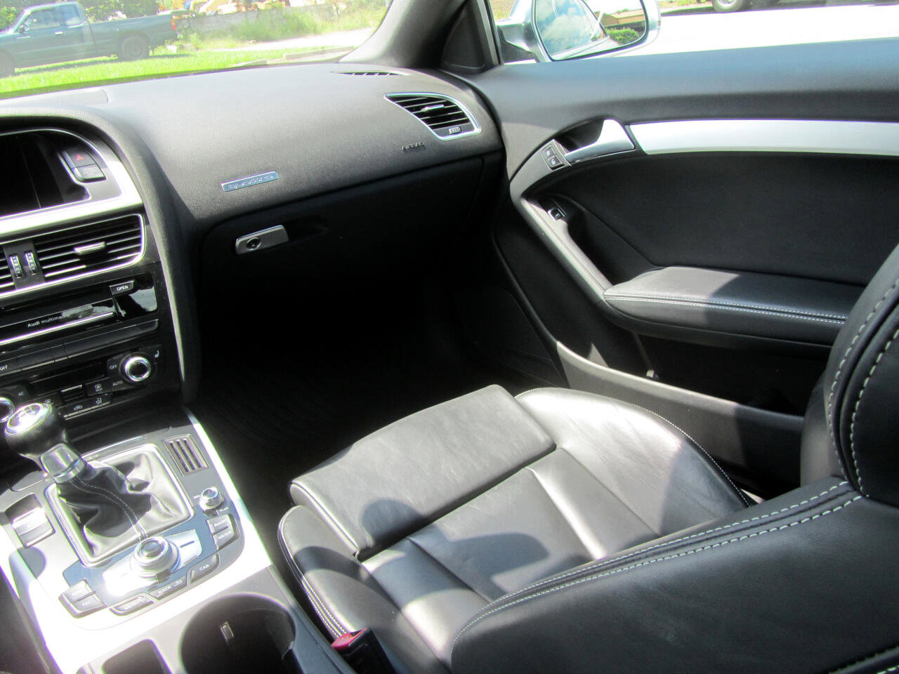 Used 2013 Audi S5 Premium Plus image 14