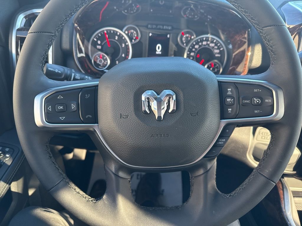 New 2026 RAM 2500 Big Horn image 23