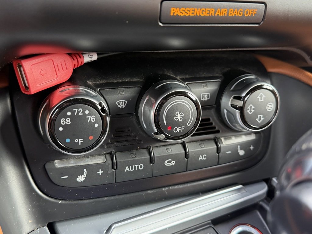 Used 2008 Audi TT 3.2 image 38