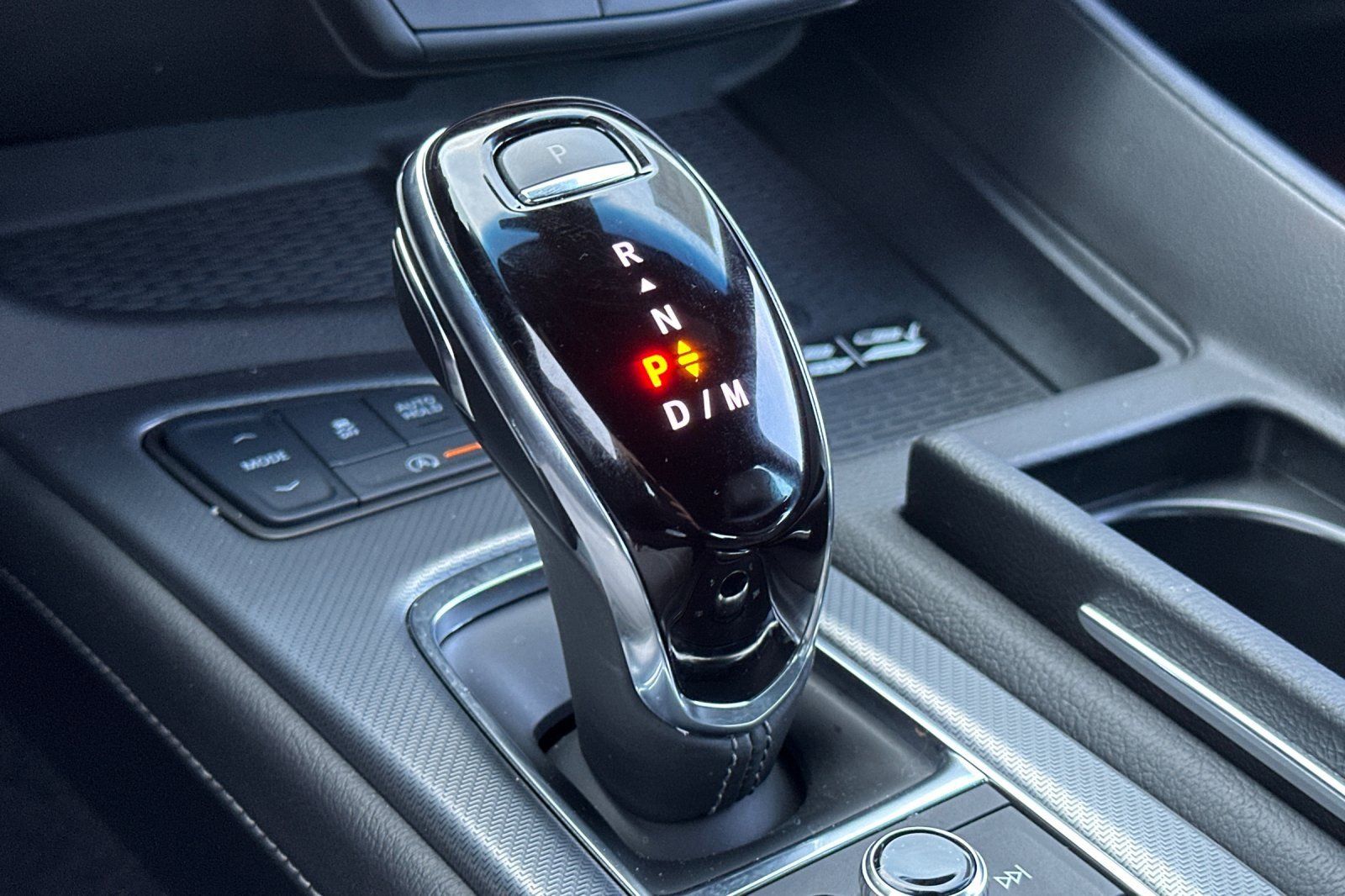 Certified 2024 Cadillac CT5 Premium Luxury image 32