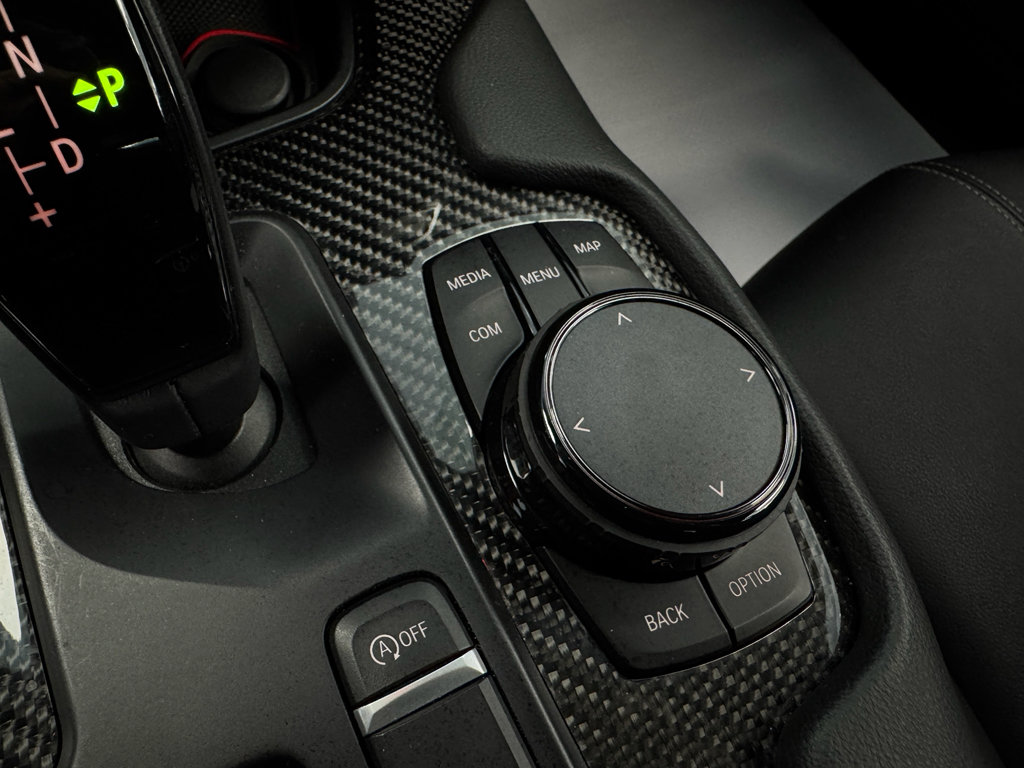 Used 2022 Toyota Supra Premium w/ Driver Assist Package image 25