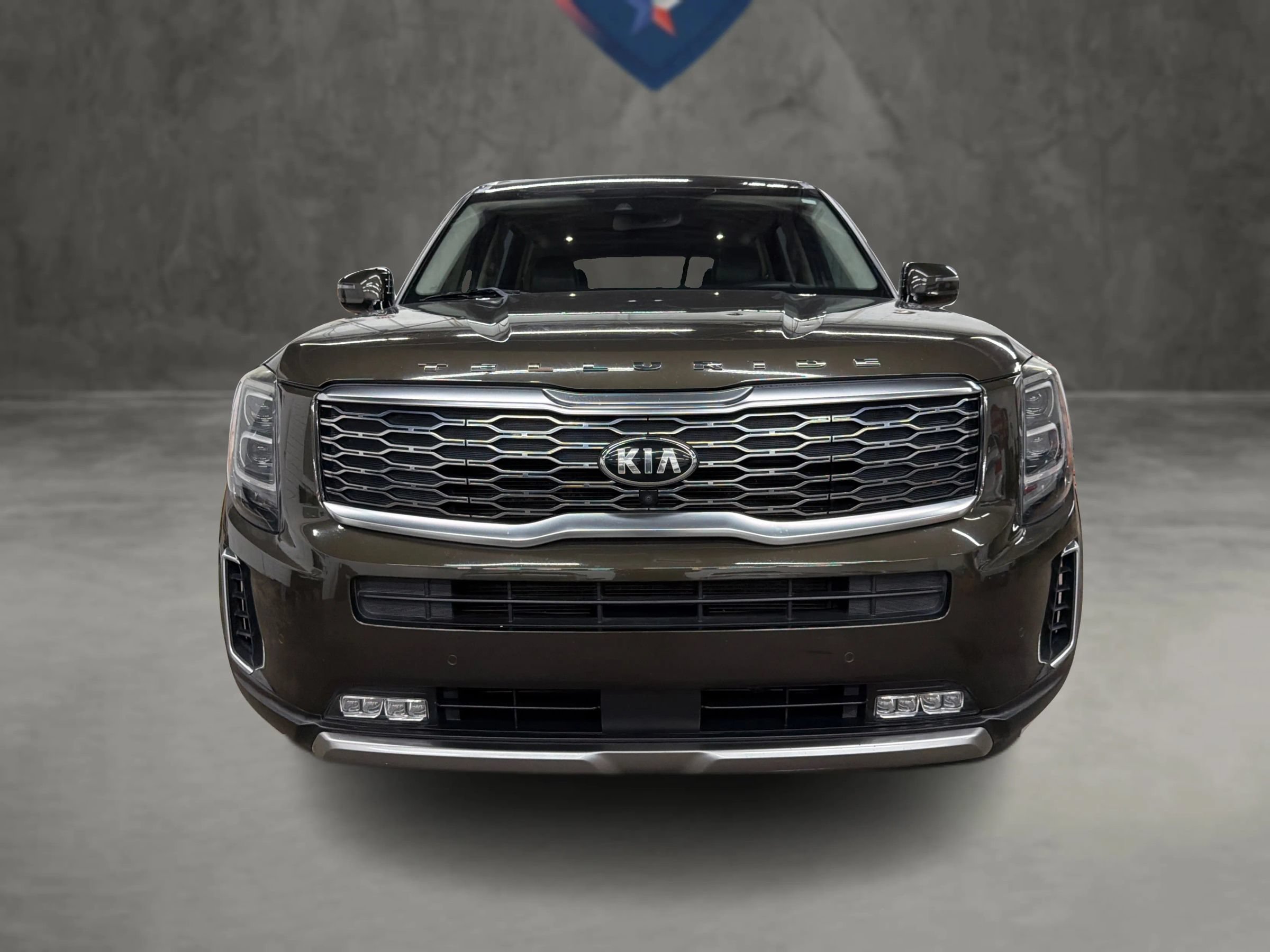 Used 2020 Kia Telluride SX w/ SX Prestige Package AWD/4WD image 46