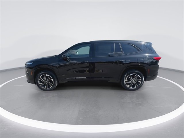 New 2026 Buick Enclave Sport Touring w/ Power Package image 5