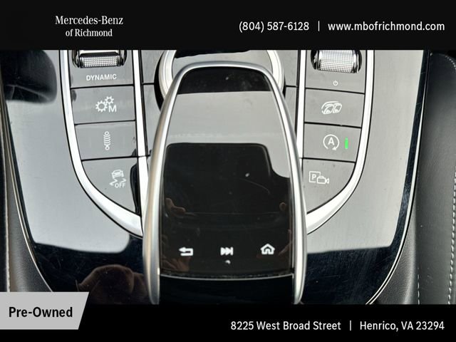 Used 2019 Mercedes-Benz E 63 AMG S image 19