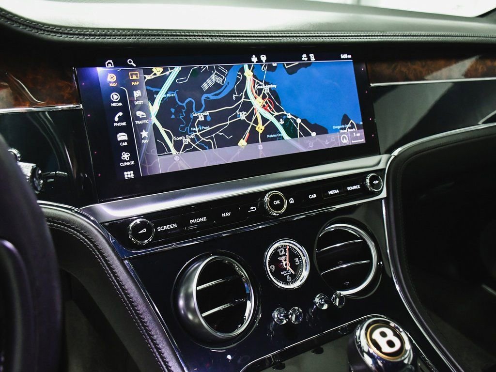 Used 2020 Bentley Continental GT image 36